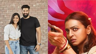 Aditya Roy Kapur| Radhika apte| gumraah