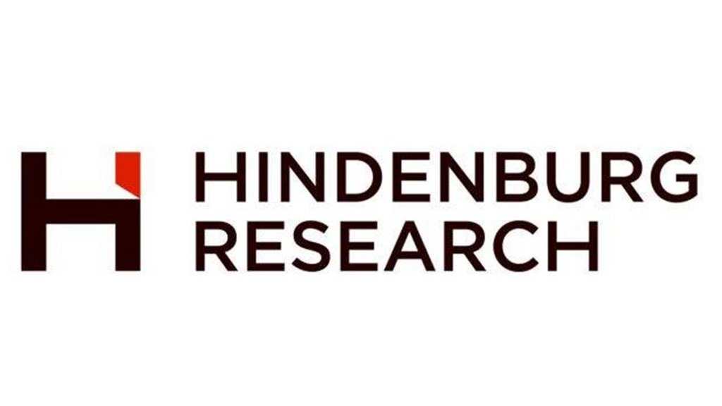 hindenburg research| hindenburg research Tweet| hindenburg research Adani|
