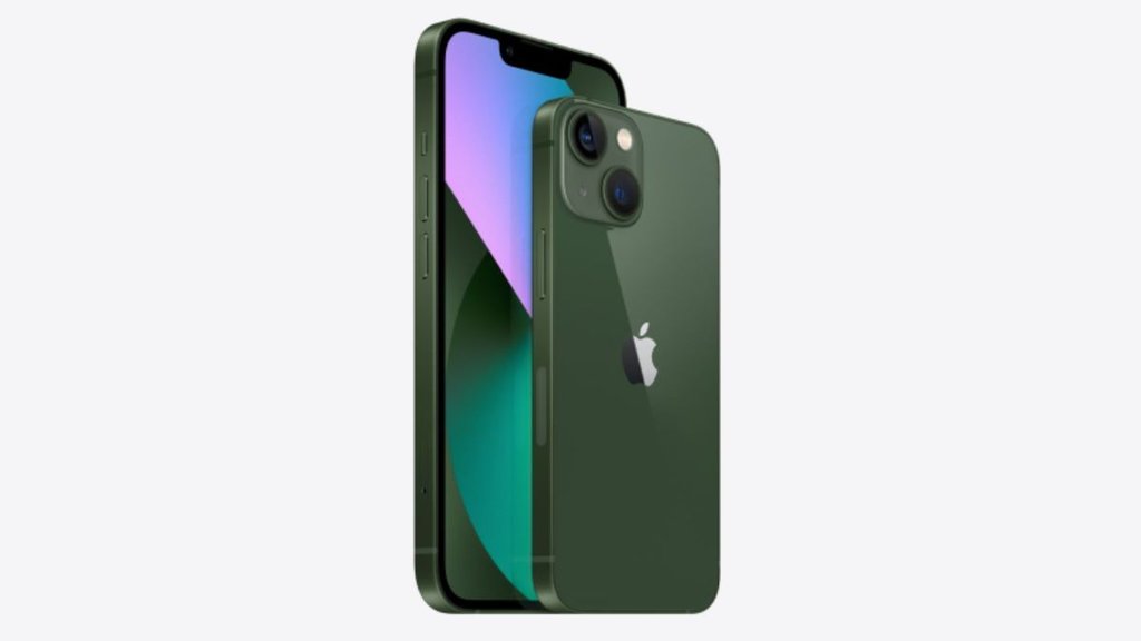 iPhone | apple iPhone 13 | iPhone 13