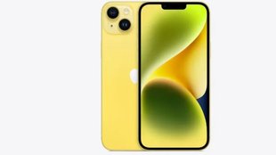 iPhone 14 | Apple iPhone | Yellow iPhone 14