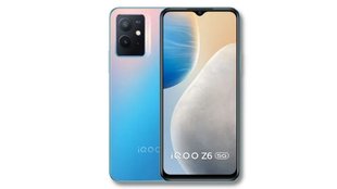 iQOO | iQOO Z6 5G | iQOO Z6 5G Price cut