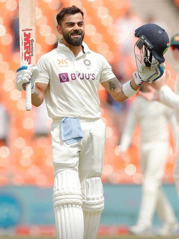 विराट कोहली (3)