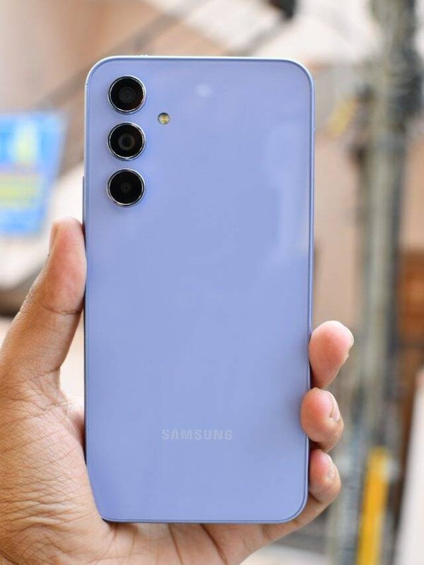 सैमसंग गैलेक्सी A54