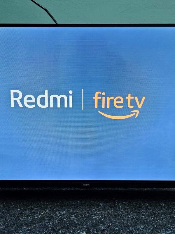 रेडमी स्मार्ट फायर टीवी