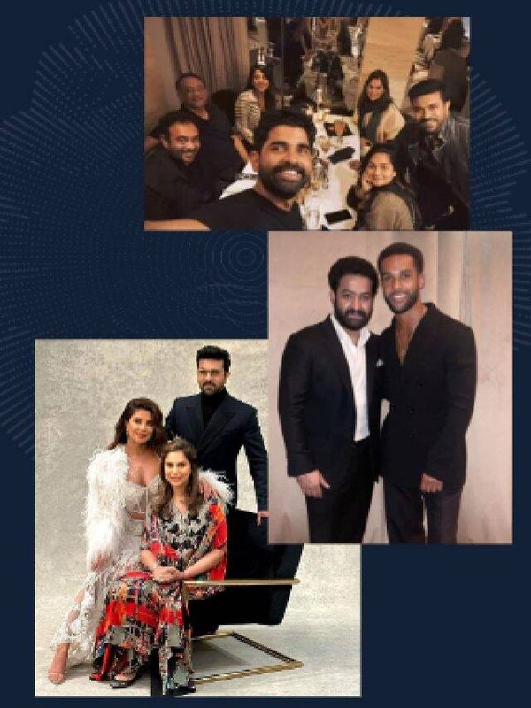 आरआरआर ला