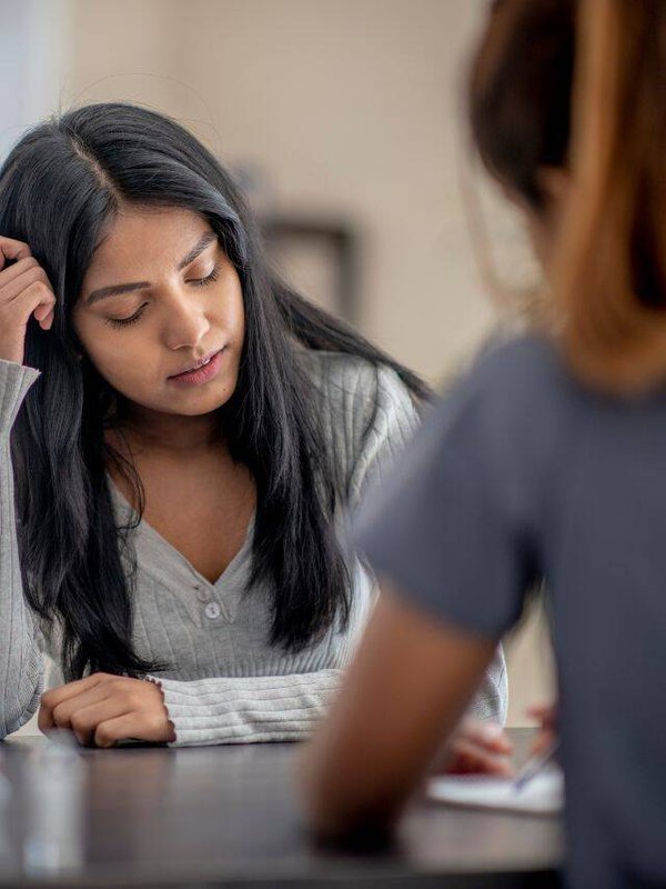 महिला एमएच