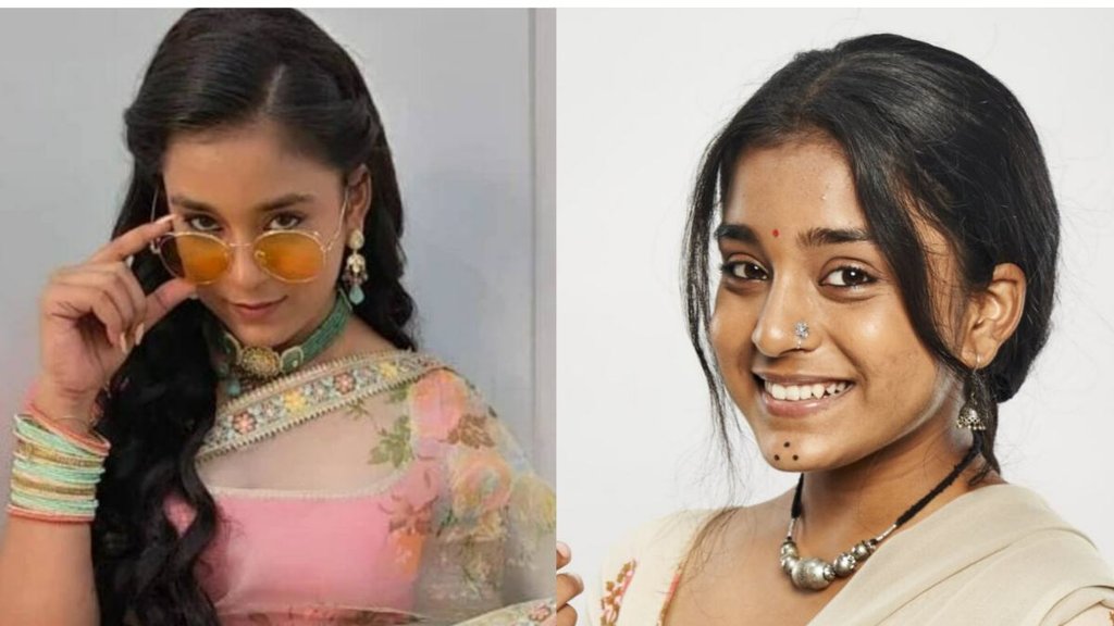 imlie| sumbul touqeer khan on dark complexion|