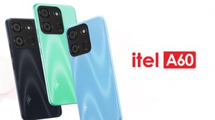 itel | itel Smartphone | itel A60