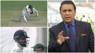 IND vs AUS|Ravindra Jadeja|Virat Kohli| Sunil Gavaskar