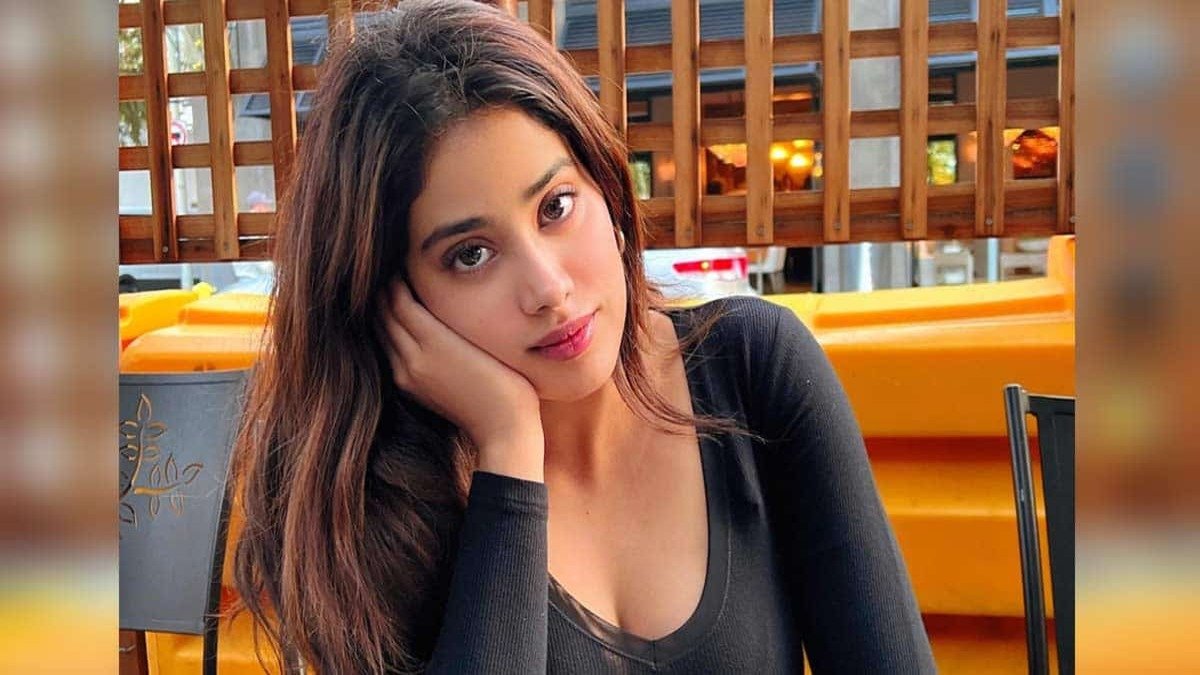 janhvi kapoor, bollywood