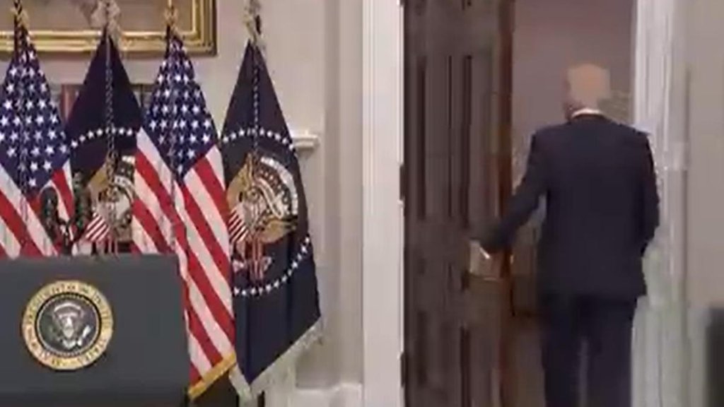 joe Biden II US II Viral Video