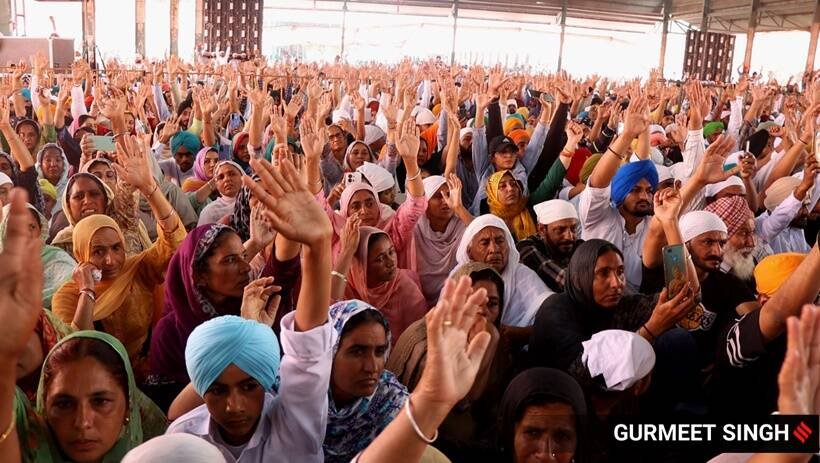Sidhu Moosewala death anniversary