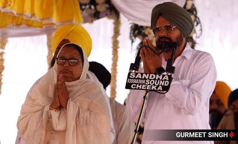 Sidhu Moosewala death anniversary