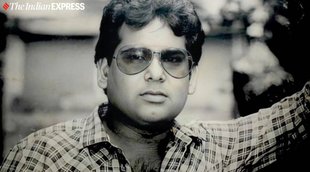 RIP Satish Kaushik