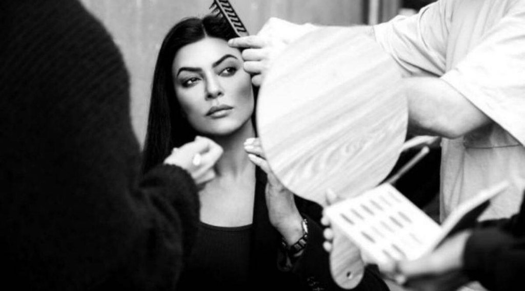 Sushmita Sen