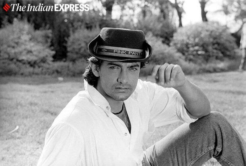 Happy Birthday Aamir Khan