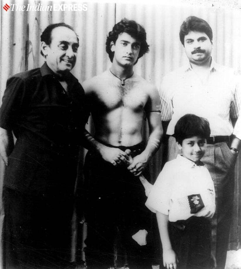 Happy Birthday Aamir Khan