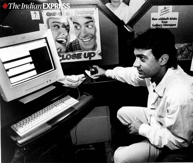 Happy Birthday Aamir Khan
