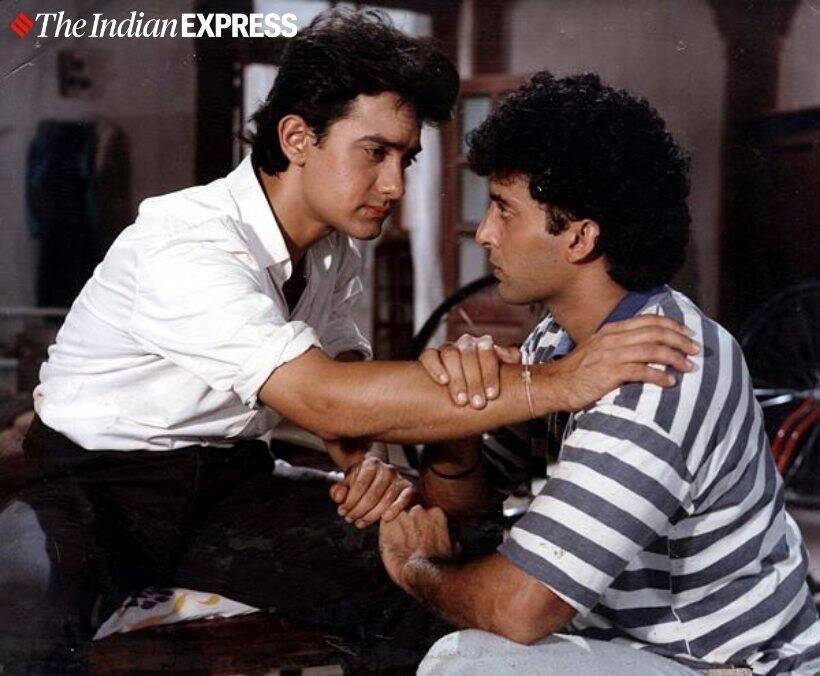 Happy Birthday Aamir Khan