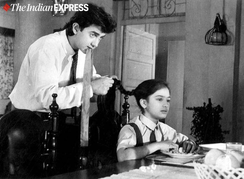 Happy Birthday Aamir Khan