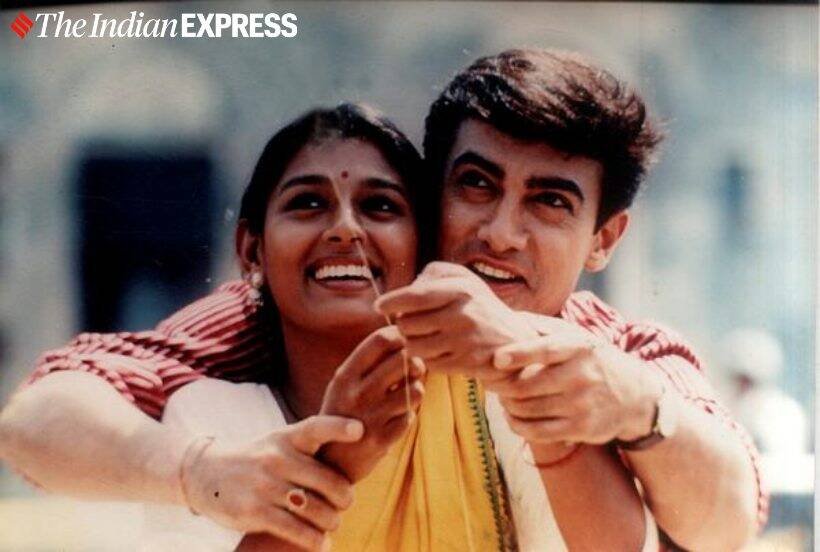 Happy Birthday Aamir Khan
