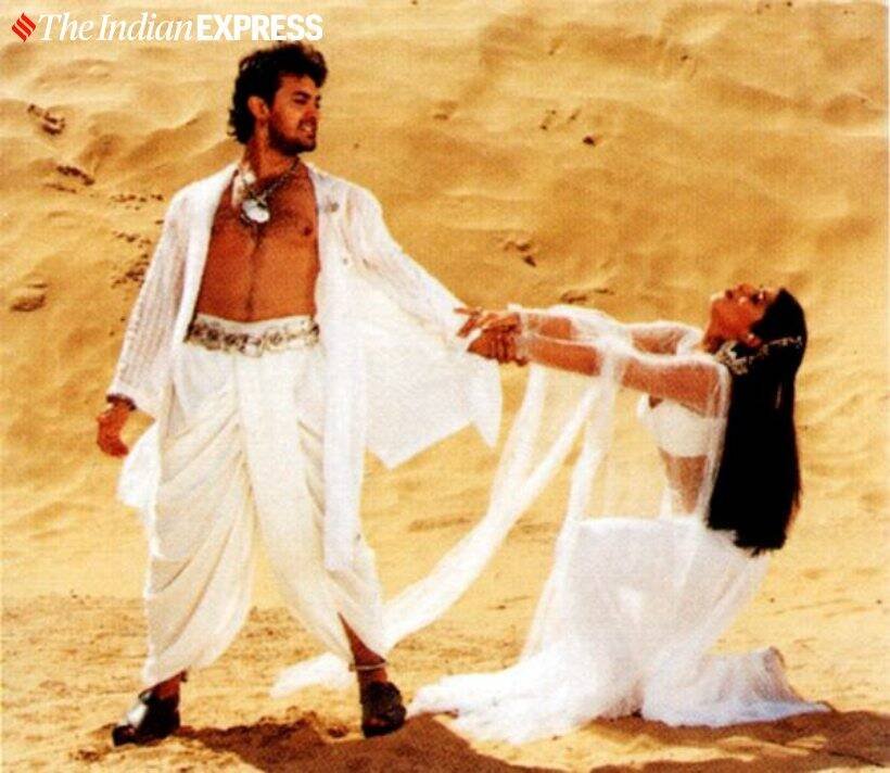 Happy Birthday Aamir Khan