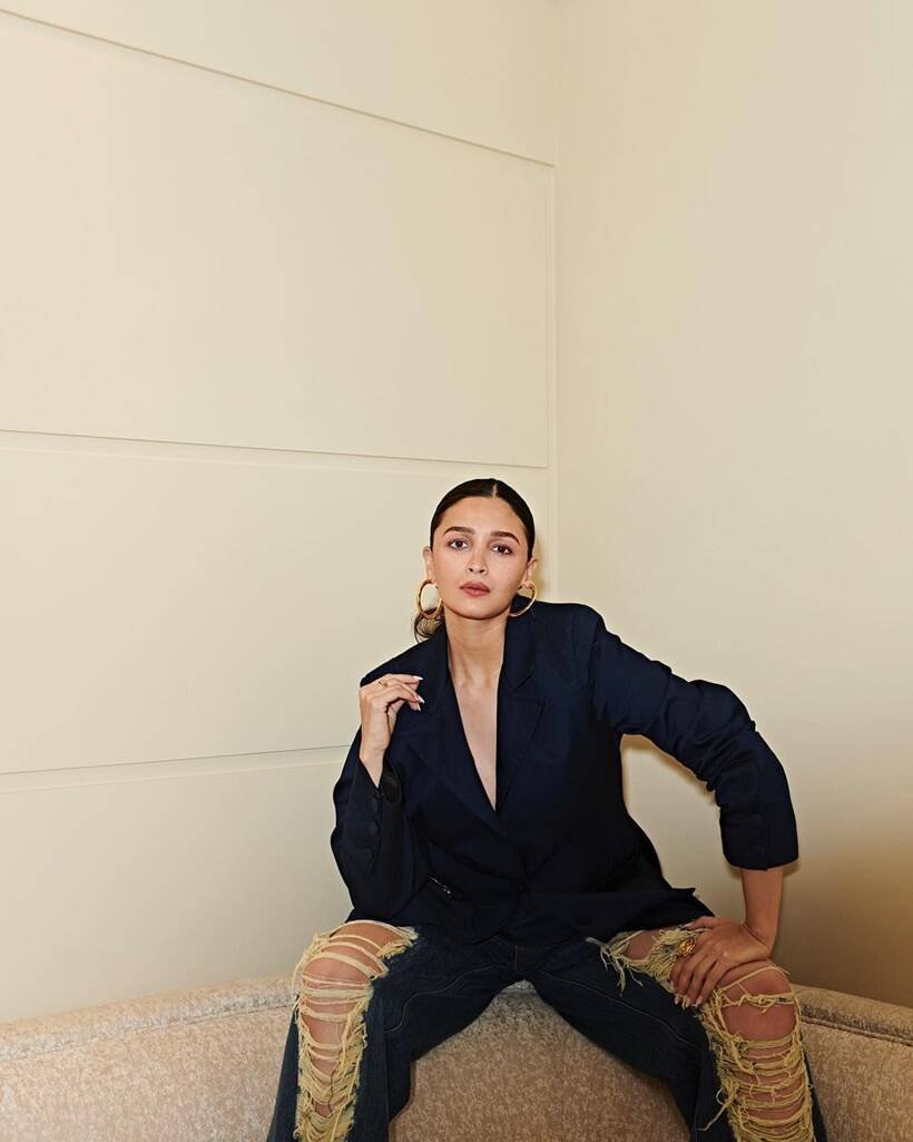 Alia Bhatt