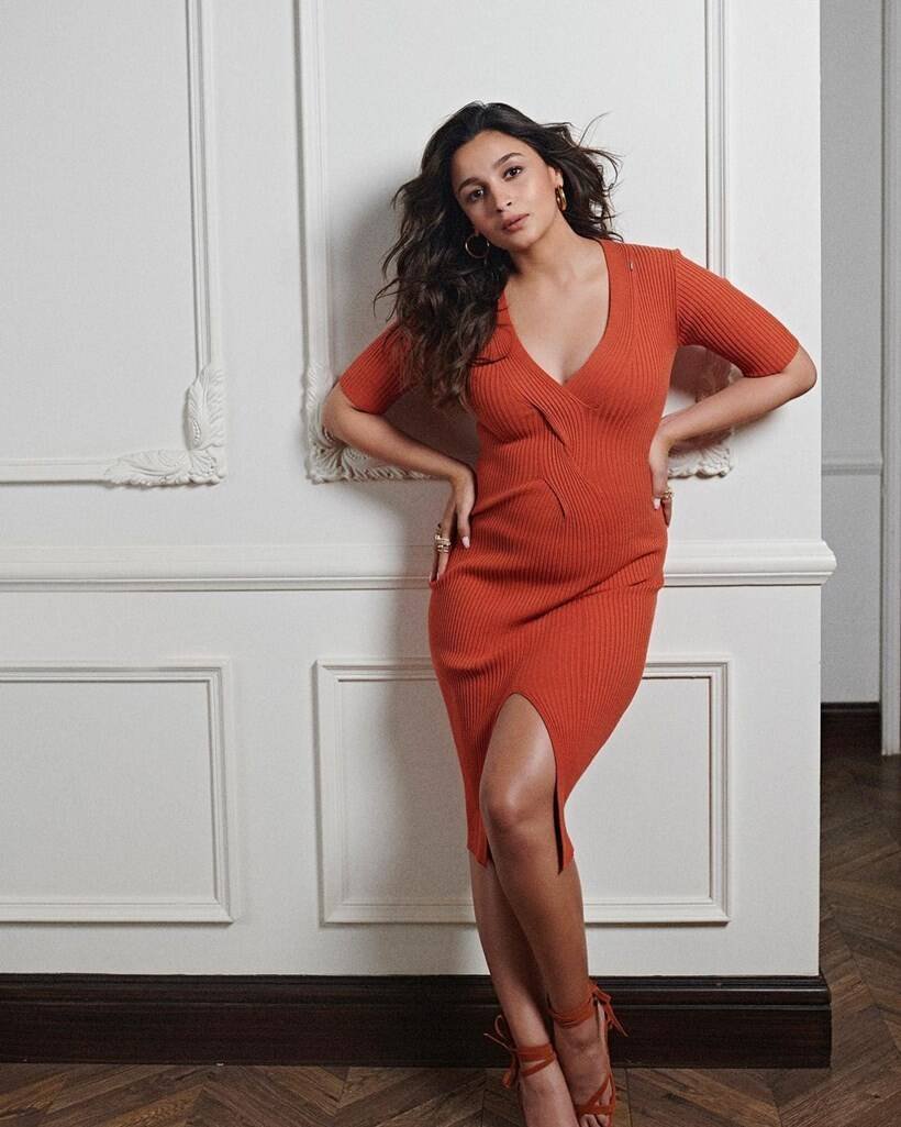 Alia Bhatt