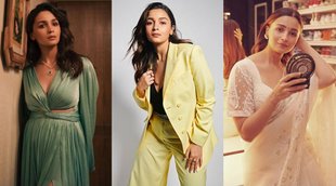 Alia Bhatt