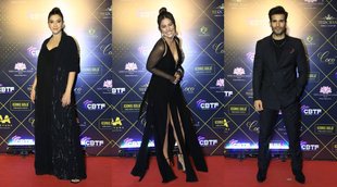 iconic gold awards 2023