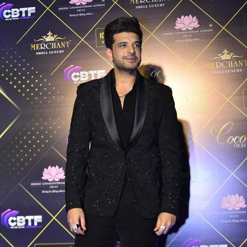 karan kundra