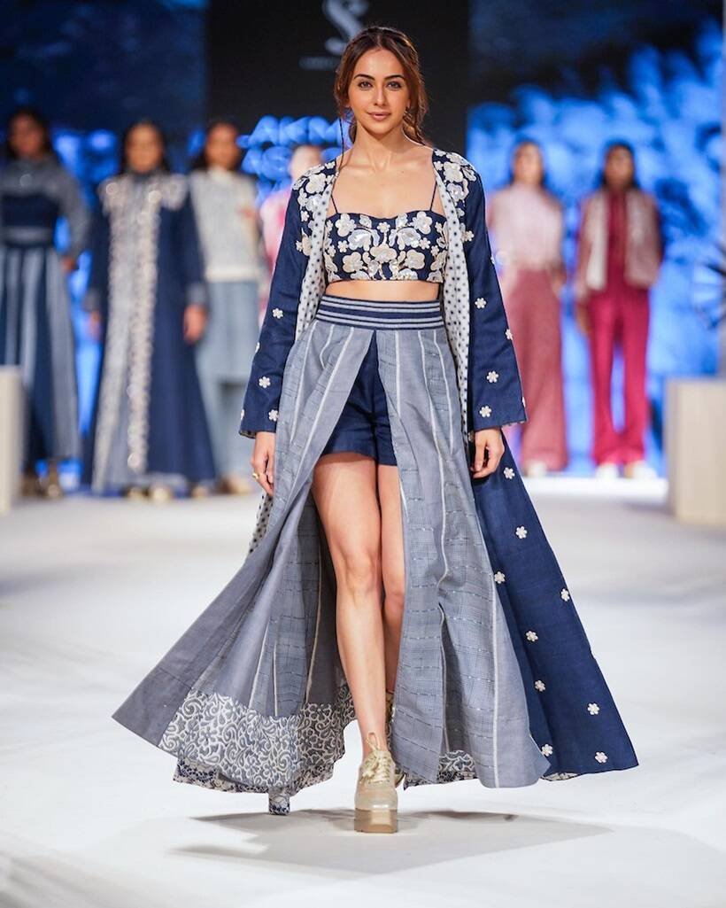 lakme fashion week