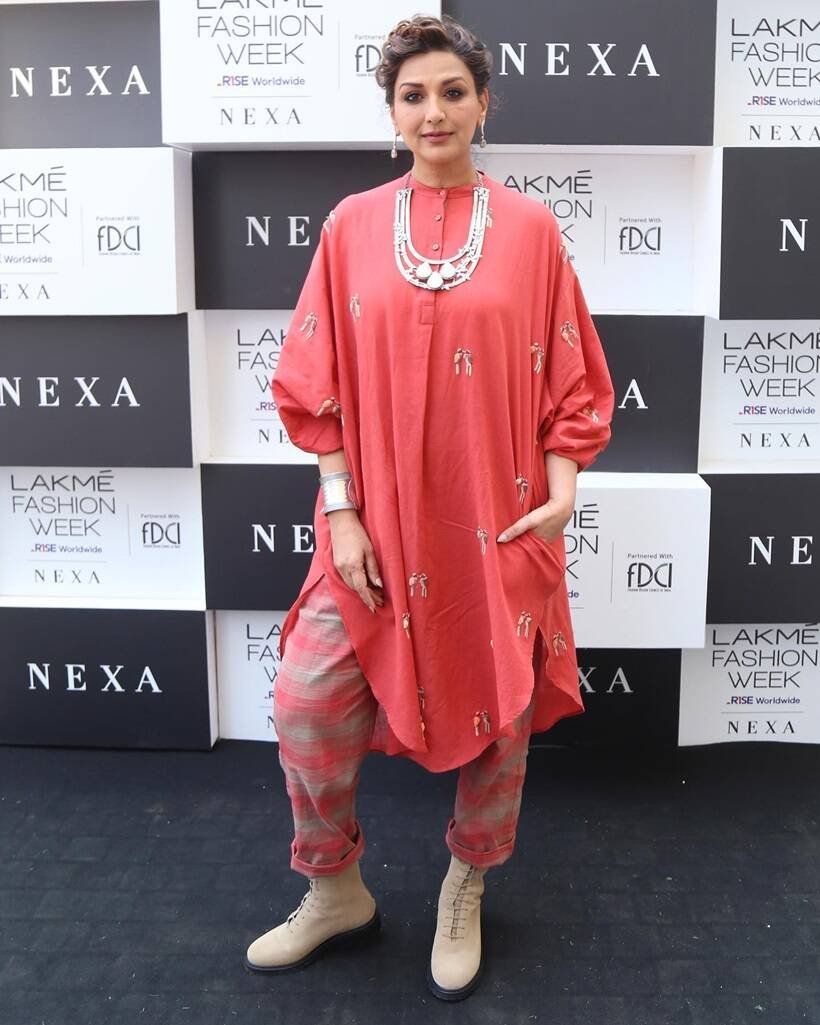 lakme fashion week