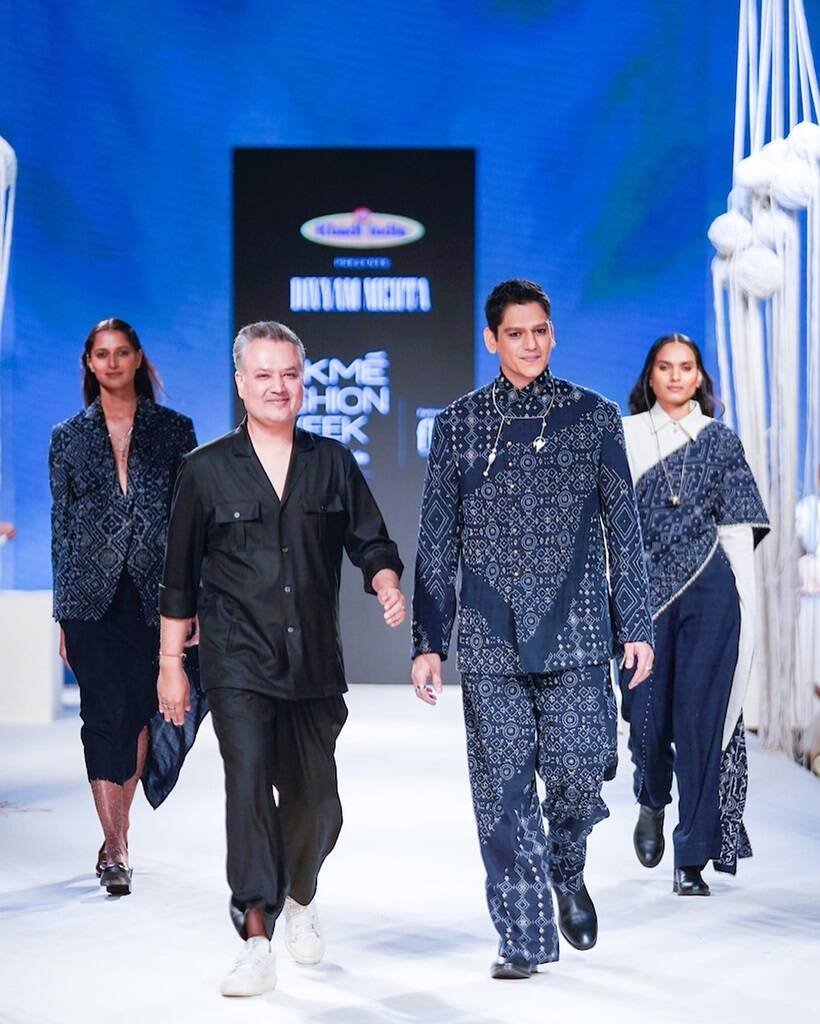 lakme fashion week