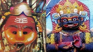 chaitra kalashtami 2023, chaitra kalashtami 2023 tithi