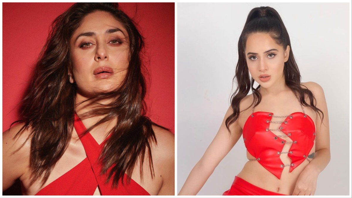 Kareena Kapoor, Uorfi Javed