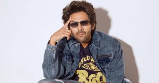 Kartik Aaryan, bollywood