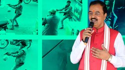 अपराधी चाहे पाताल में छुप जायें, कठोर क़ानूनी कार्रवाई होगी- ‘उस्मान’ के एनकाउंटर पर बोले उपमुख्यमंत्री तो लोगों ने पूछे ऐसे सवाल