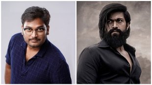kgf star yash|