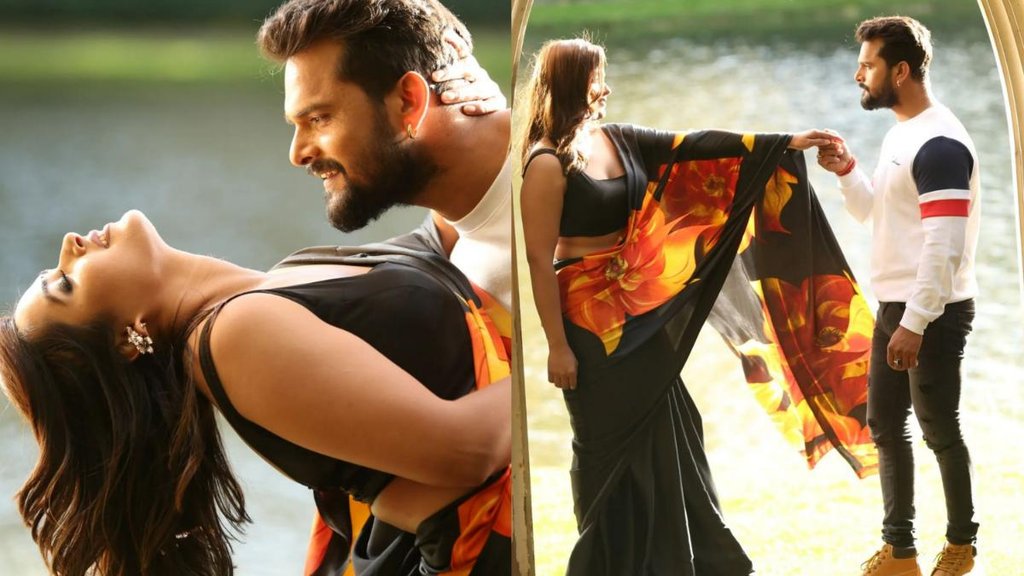 khesari lal yadav | khesari lal yadav birthday | khesari lal yadav kajal raghavani