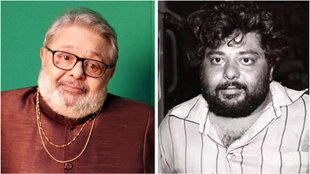 Sameer Khakhar, bollywood