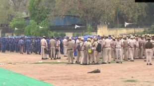 Kisan Mahapanchayat | Delhi Kisan Mahapanchayat | Kisan Mahapanchayat News