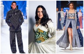 Lakme Fashion week 2023