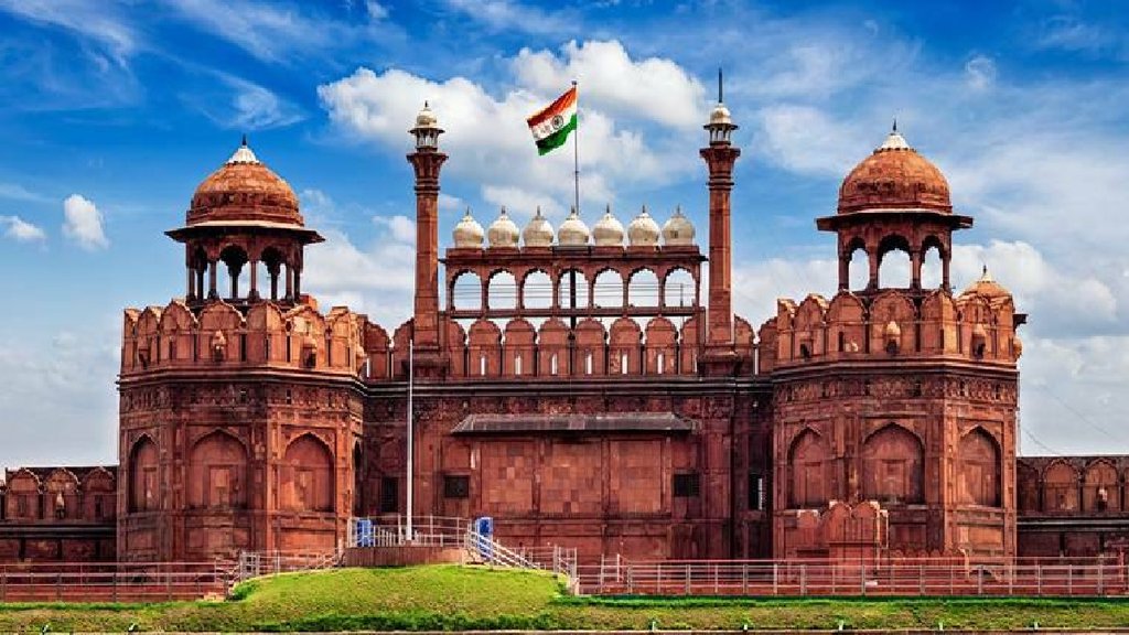 lal quila| peshwa| delhi
