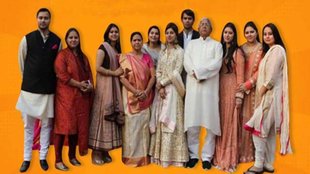 land for job scam case | lalu yadav | lalu yadav daughters