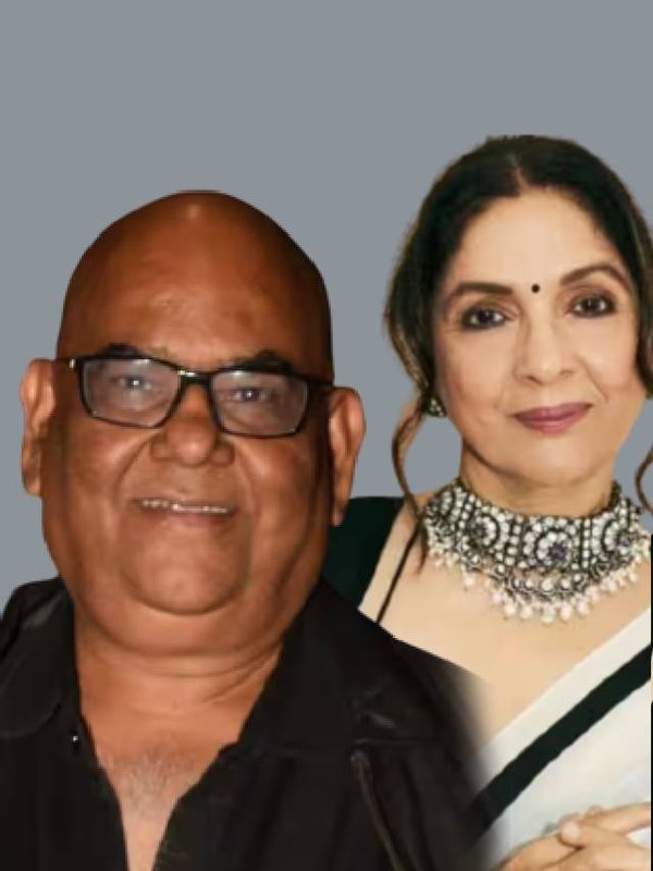 सतीश कौशिक की मौत क्यों अभिनेता मसाबा ट्रेंडिंग स्टोरी फॉर ऑटोबायोग्राफी के लिए प्रेग्नेंट नीना गुप्ता से शादी करना चाहते थे