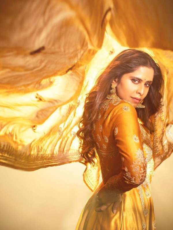 साईं ताम्हणकर जी चित्रा गौरव 2023