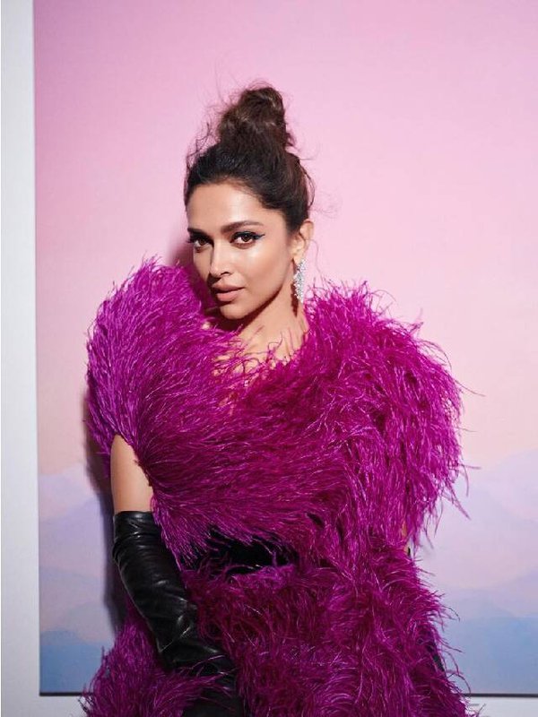 दीपिका पादुकोने