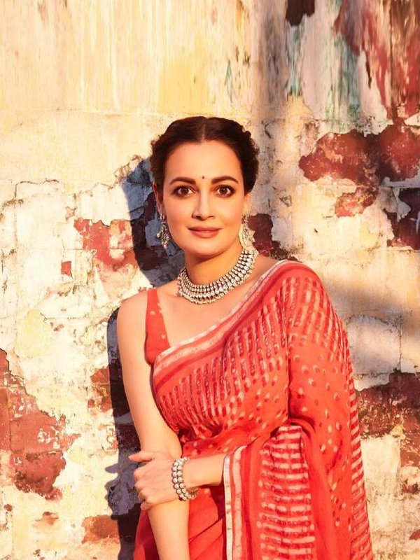 दीया मिर्जा (2)