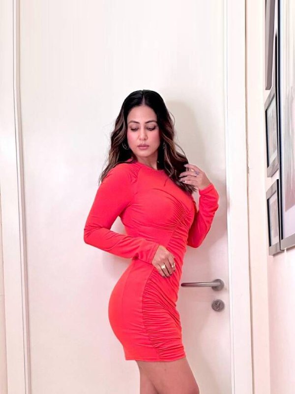 हिना खान (9)